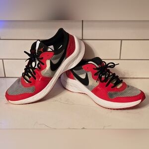 Jordan Air Zoom 85 Runner “Chicago” Running Shoes Men's Size 12 CI0055-106 Red